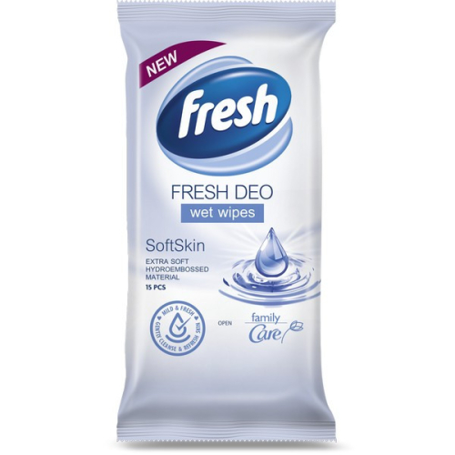 VL.MARAMICE FRESH DEO 24/H 15/1