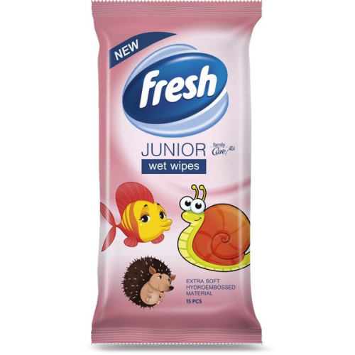 VL.MARAMICA FRESH JUNIOR 15/1