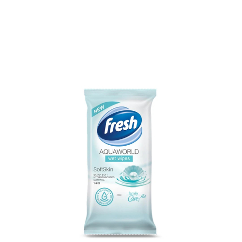 VL.MARAMICE FRESH AQUA WORLD 15/1