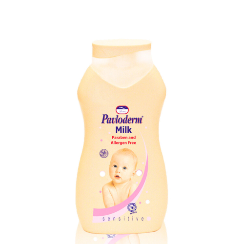 DK.PAVLODERM MLEKO 200ML