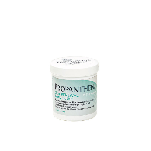 PROPANTHEN SKIN RENEWAL CREAM PANTENOL