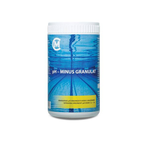 PH MINUS 1.5KG/KOMAD