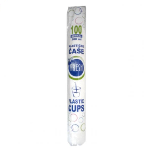 FRESH CASA BELA 0.2L 100/1