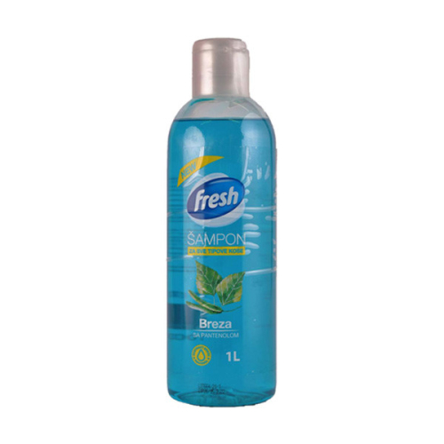 FRESH SAMPON BREZA 1000ML