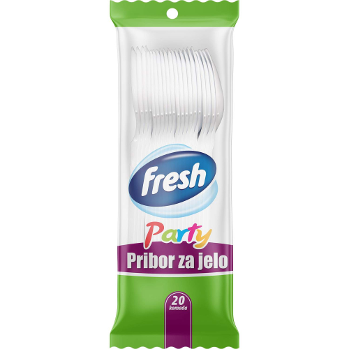 FRESH KASIKE 20/1