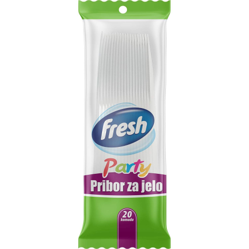 FRESH NOZEVI 20/1