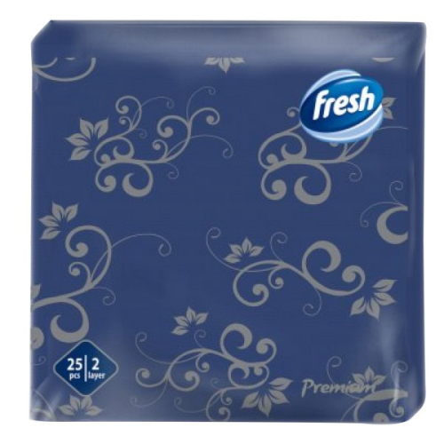 FRESH DEKOR PREM.SAL.BELA SR.25/1
