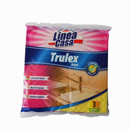TRULEX ECONOMY 3/1 LINEA CASA