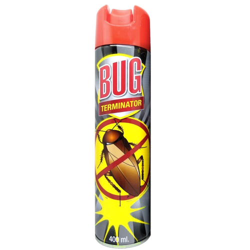 BUG PROTIV GMIZUCIH INSEKATA 400ML