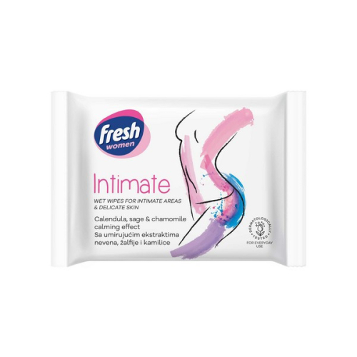 FRESH VL.MARAMICE INTIMATE 20/1
