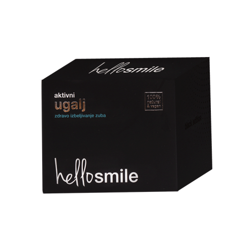 HELLO SMILE AKTIVNI UGALJ