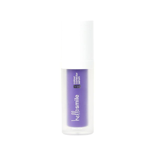 HELLO SMILE INSTANT LJUBIC.SERUM KOREK.BOJE