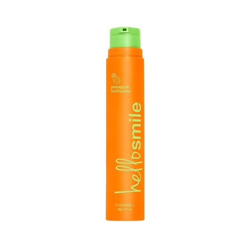 PASTA ZA ZUBE PINEAPPLE