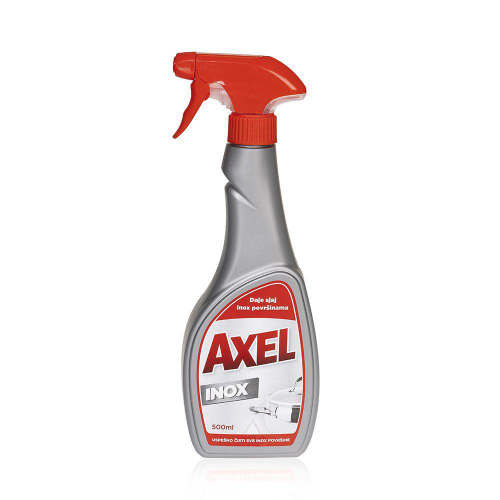 AXEL INOX PUMPICA 500ML 