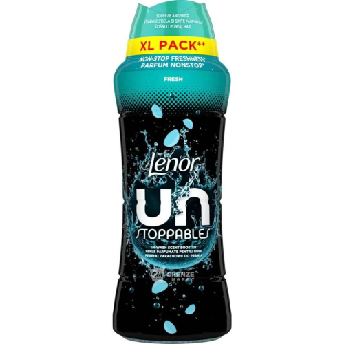 LENOR granule 495gr -FRESH