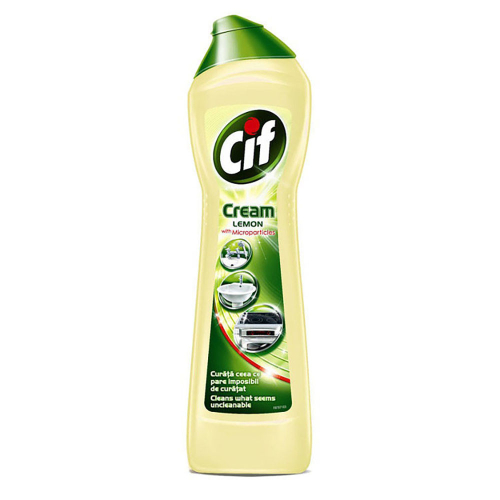 CIF 500ML LEMONE