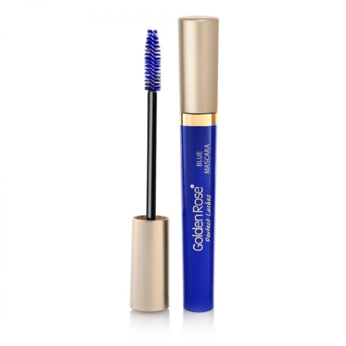 GR PERFECT LASHES MASCARA BLUE