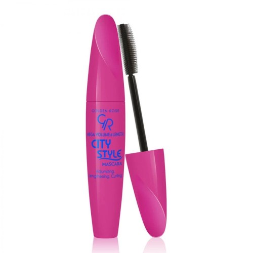 GR CITY STYLE MASCARA