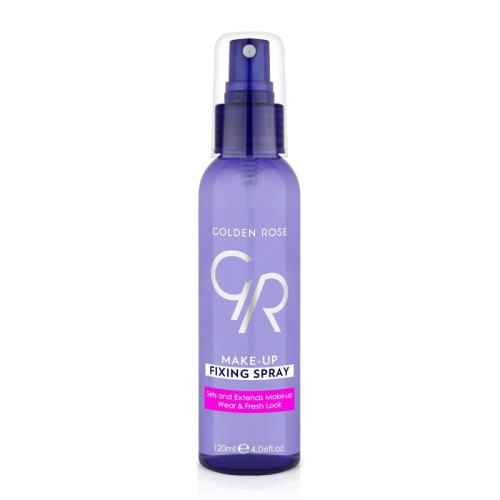 GR MAKE UP FIXING SPRAY