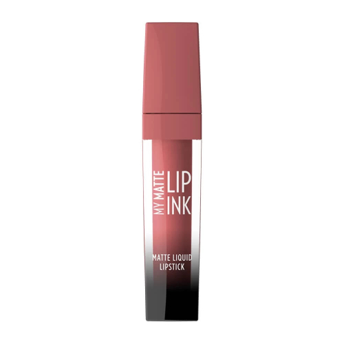 GR MY MATTE LIP INK 04