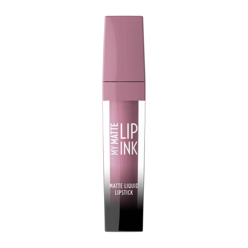 GR MY MATTE LIP INK 06