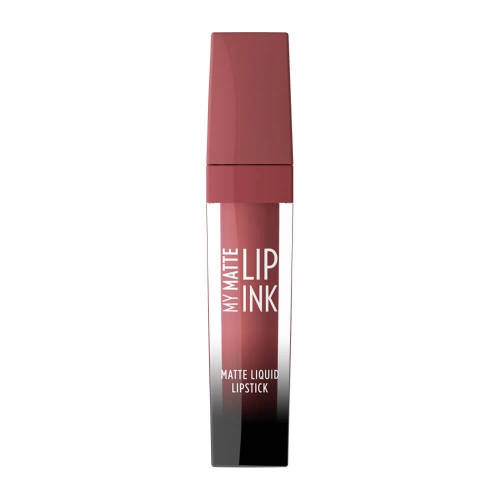 GR MY MATTE LIP INK 10