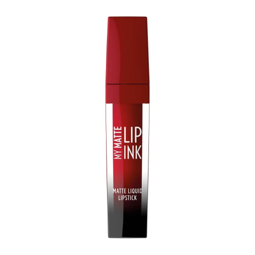 GR MY MATTE LIP INK 12