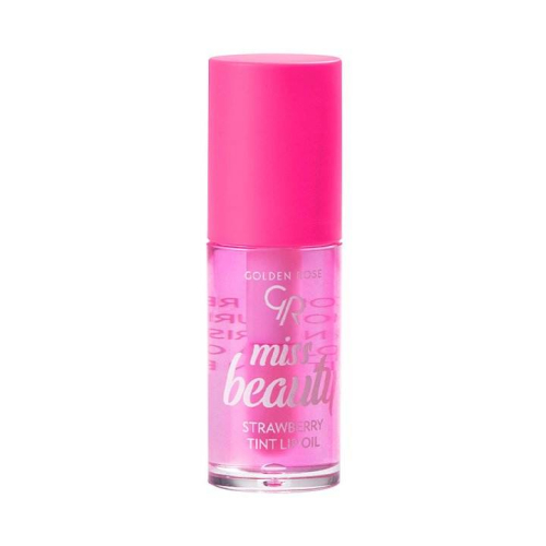 GR MISS BEAUTY TINT LIP OIL