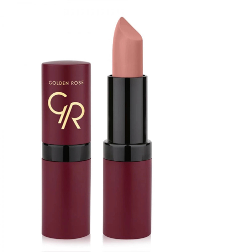 GR VELVET MATTE LIPSTICK 01