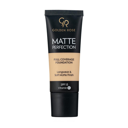 GR MATTE PEFECTION FOUNDATION N2