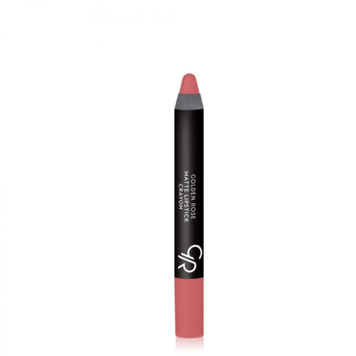 GR MATTE LIPSTICK CRAYON