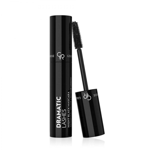 GR DRAMATIC LASHES NIGHT BLACK MASCARA