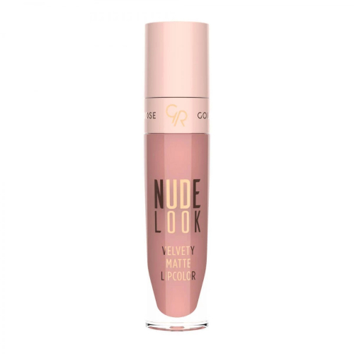 GR NUDE LOOK VEL.MATTE 003