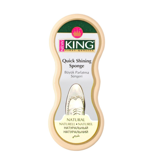 KING SUNDJER ZA VECI SJAJ NATURAL
