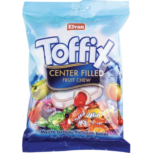 ELVAN TOFFIX MIX 300G