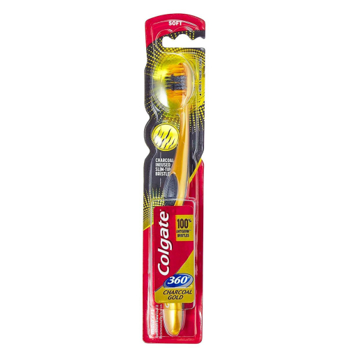 CETKICA COLGATE MEDIUM GOLD