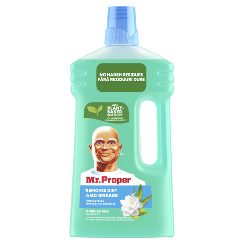 MR.PROPER MORNING DEW 1L
