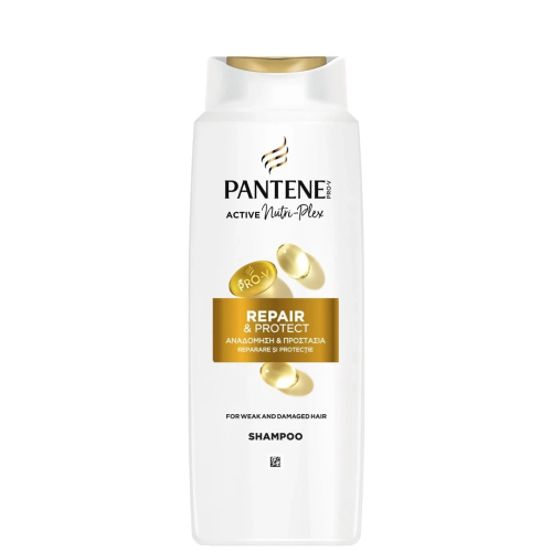 PANTENE SAMP REPAIR PROTECT 625ML
