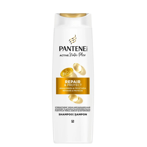PANTENE SAMPON REPAIR&PROTECT 400ML 