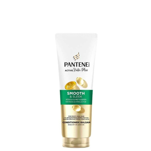PANTENE KOND SMOOTH&SLEEK 230ML 