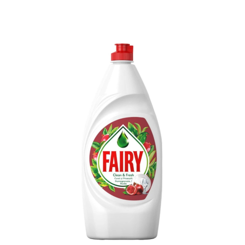 FAIRY POMEGRANATE 900ML