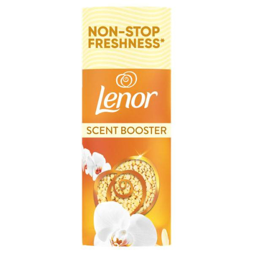 LENOR BUSTER 155GR GOLD ORCHID EU
