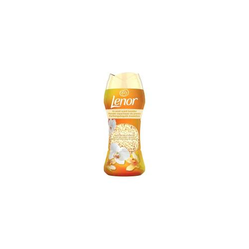 LENOR granule 195gr GOLD ORCHID  VANILLA