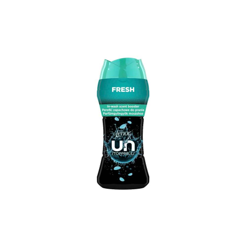 LENOR granule 195gr UNSTOPPABLES -FRESH