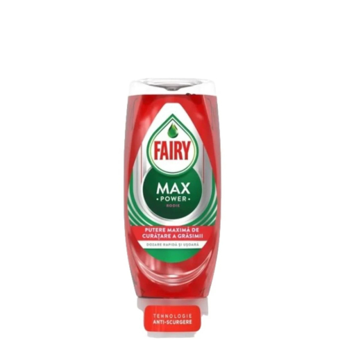 FAIRY MAX POWER POMEGERANTE 545ML