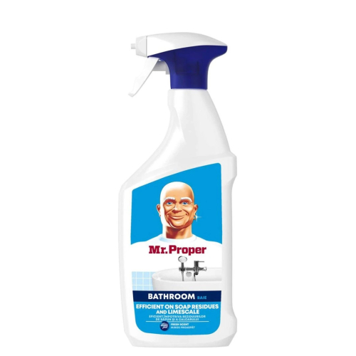 MR.PROPER BATHROOM SPR. 800ML