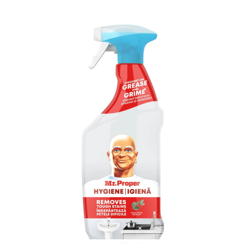 MR.PROPER ODMASCIVAC HYGIENE 800 ML 