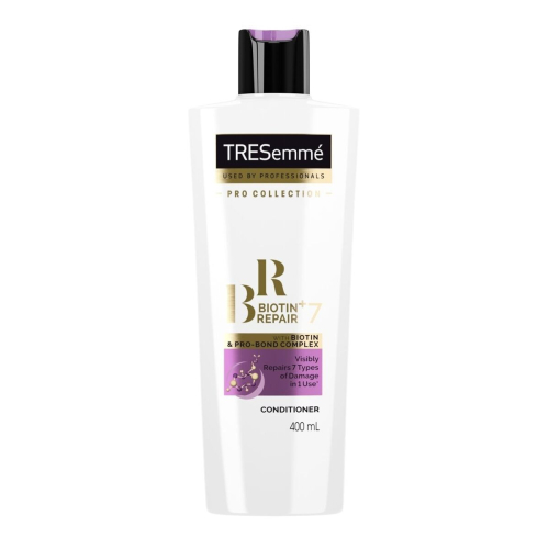 TRESEMME COND.BIOTIN&REPAIR 400ML