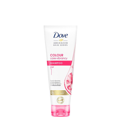 DOVE SAMPON COLOR 250ML