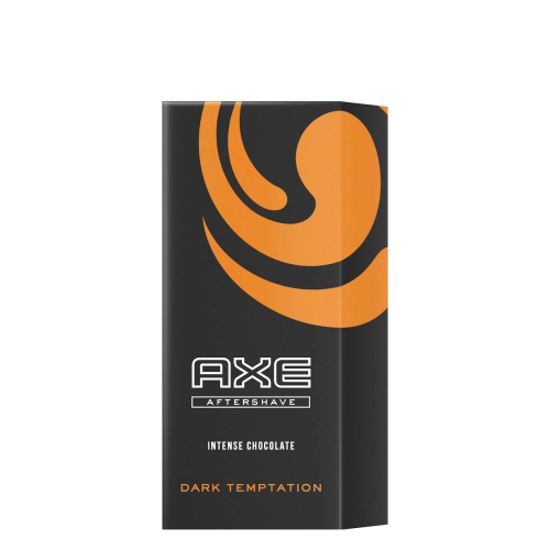 AXE DARK TEM AS 100ML